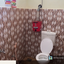 Energy Efficient Facility