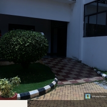 Facility for differently abled