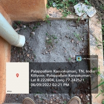 Water Conservation Facility